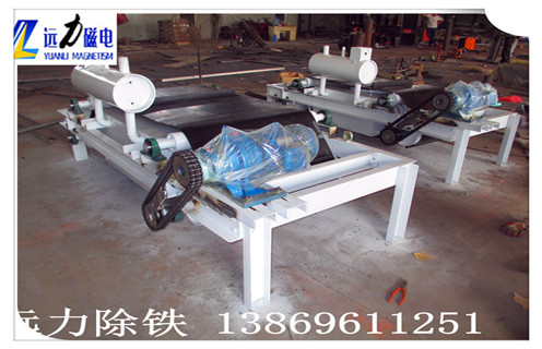 強(qiáng)迫油循環(huán)盤式電磁除鐵器價(jià)格 強(qiáng)迫油循環(huán)盤式電磁除鐵器價(jià)格