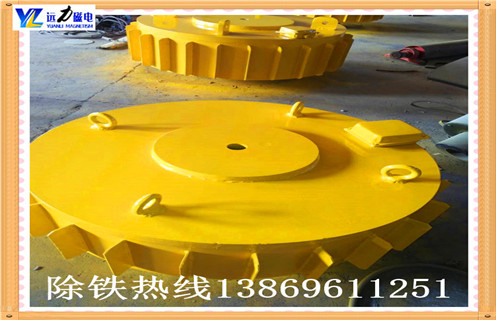 東陽(yáng)電磁除鐵器線(xiàn)路圖 東陽(yáng)電磁除鐵器線(xiàn)路圖