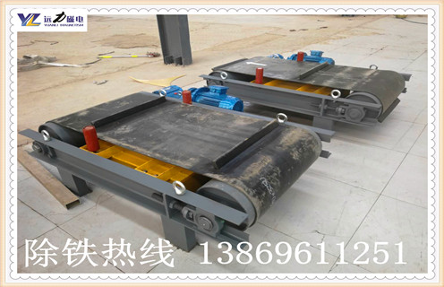 貴州自卸式永磁除鐵器廠(chǎng)家 貴州自卸式永磁除鐵器廠(chǎng)家