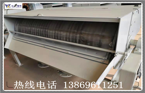 污水處理專(zhuān)用磁選機(jī)廠家價(jià)格 污水處理專(zhuān)用磁選機(jī)廠家價(jià)格