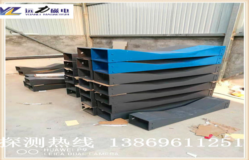 想要除鐵器除鐵變的簡(jiǎn)單,與遠(yuǎn)力金屬探測(cè)器共用效果會(huì)更好 想要除鐵器除鐵變的簡(jiǎn)單,與遠(yuǎn)力金屬探測(cè)器共用效果會(huì)更好