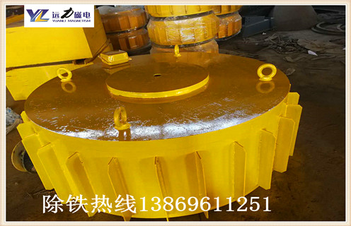 在購買電磁除鐵器前要足夠了解電磁除鐵器廠家及價(jià)格 在購買電磁除鐵器前要足夠了解電磁除鐵器廠家及價(jià)格