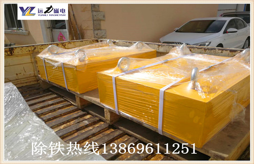強(qiáng)磁除鐵器，強(qiáng)磁除鐵器維修，永磁強(qiáng)磁除鐵器維修