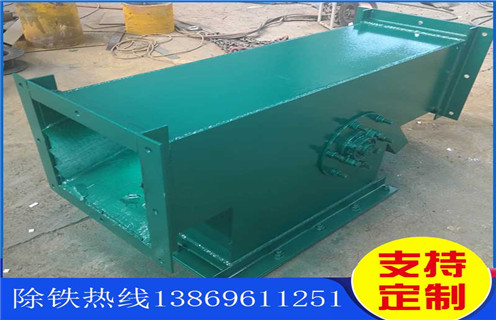 強(qiáng)磁除鐵器，成都強(qiáng)磁除鐵器