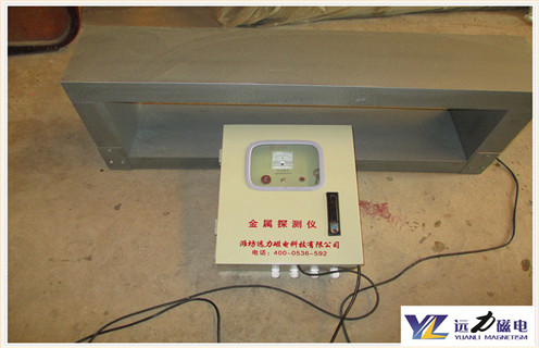 金屬探測(cè)儀，礦用金屬探測(cè)儀，濰坊礦用金屬探測(cè)儀效果