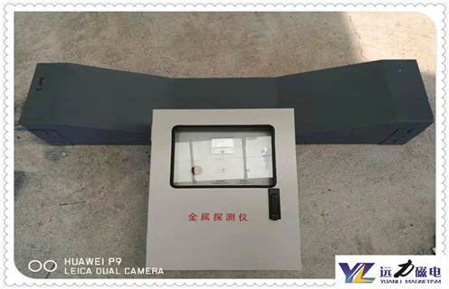 金屬探測(cè)儀，安丘礦用金屬探測(cè)儀如何探測(cè)