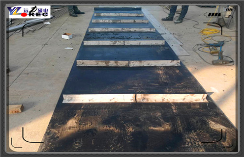 除鐵器皮帶，除鐵器橡膠皮帶，除鐵器橡膠皮帶如何更換