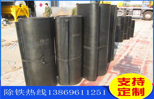 電磁除鐵器，帶式電磁除鐵器，帶式電磁除鐵器 吸力不夠是什么原因