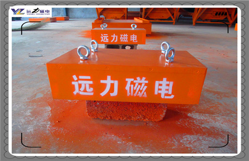 永磁除鐵器，河北RCYB-6.5懸掛式永磁除鐵器定制維護(hù)知識(shí)參數(shù)_內(nèi)部磁塊安裝方法_河北RCYB-6.5懸掛式永磁除鐵器定制規(guī)格型號(hào)價(jià)格