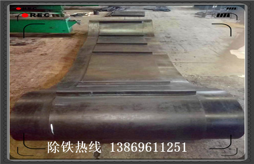 除鐵器皮帶，除鐵器皮帶為什么容易壞，除鐵器皮帶壞的原因有哪些？