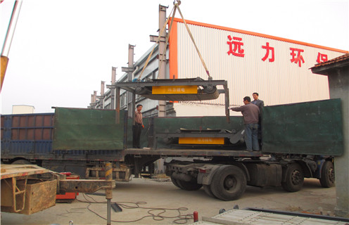 永磁滾筒除鐵器，內(nèi)蒙古永磁滾筒除鐵器知識參數(shù)_內(nèi)部磁塊安裝方法_內(nèi)蒙古永磁滾筒除鐵器型號價(jià)格