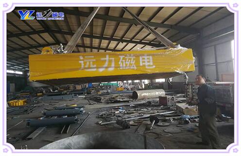 永磁除鐵器，永磁除鐵器rcyb 8代理知識參數(shù)_內(nèi)部磁塊安裝方法_永磁除鐵器rcyb 8代理型號價(jià)格 