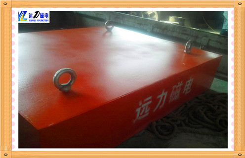 永磁除鐵器，河北RCYB-14永磁除鐵器質(zhì)量知識(shí)參數(shù)_內(nèi)部磁塊安裝方法_河北RCYB-14永磁除鐵器質(zhì)量型號(hào)價(jià)格 