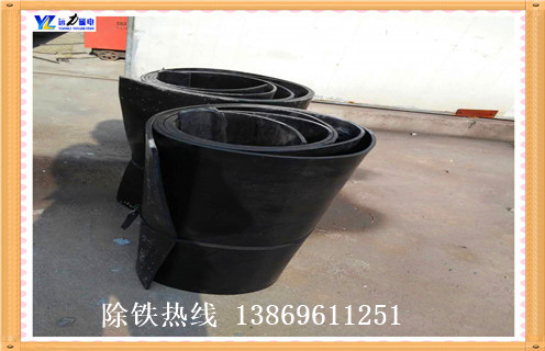 除鐵器皮帶，黑龍江除鐵器皮帶固定調(diào)整方法_黑龍江除鐵器皮帶固定跑偏原因及如何調(diào)_刮板價(jià)格