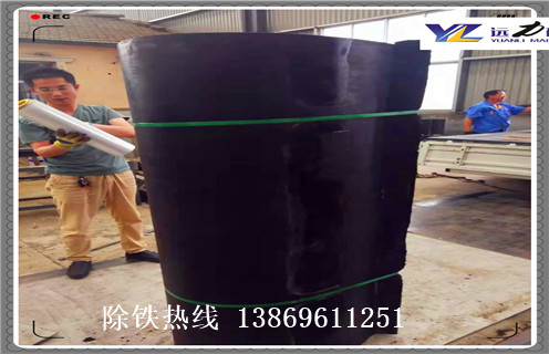 環(huán)形除鐵器皮帶，環(huán)形皮帶除鐵器皮帶廠家如何修復(fù)_環(huán)形皮帶除鐵器皮帶廠家偏原因及如何調(diào)_刮板價格