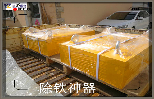 永磁除鐵器價(jià)格，陜西永磁除鐵器價(jià)格知識(shí)參數(shù)_內(nèi)部磁塊安裝方法_陜西永磁除鐵器價(jià)格型號(hào)價(jià)格 