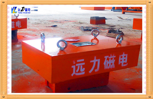 永磁除鐵器價(jià)格，陜西永磁除鐵器價(jià)格知識(shí)參數(shù)_內(nèi)部磁塊安裝方法_陜西永磁除鐵器價(jià)格型號(hào)價(jià)格 