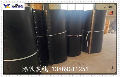 永磁除鐵器，廣東RCYB--12永磁除鐵器行業(yè)標(biāo)準(zhǔn)知識參數(shù)_內(nèi)部磁塊安裝方法_廣東RCYB--12永磁除鐵器行業(yè)標(biāo)準(zhǔn)型號價格 