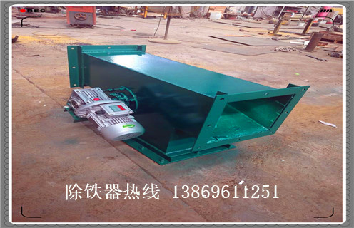 管道除鐵器廠家，管道除鐵器設備廠家_遠力管道除鐵器設備廠家12000高斯 可定制工作原理_安裝示意圖 