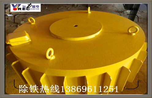 電磁除鐵器，云南電磁除鐵器工作原理_云南電磁除鐵器工作原理工作原理及內(nèi)部結(jié)構(gòu)