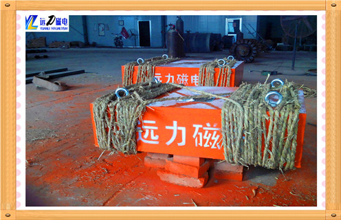 永磁除鐵器，廣東永磁除鐵器品牌知識參數(shù)_內(nèi)部磁塊安裝方法_廣東永磁除鐵器品牌型號價格