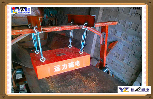 永磁除鐵器，山東永磁除鐵器廠家供應(yīng)_山東永磁除鐵器廠家供應(yīng)批發(fā)價格_使用說明書原理型號價格