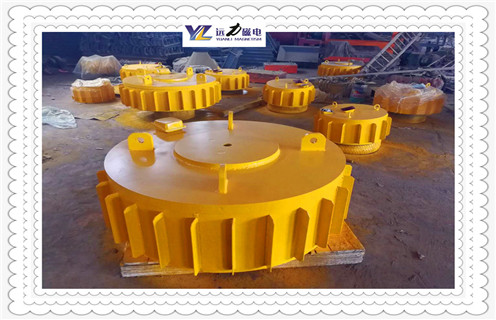 電磁除鐵器，PDC-12電磁除鐵器標(biāo)準(zhǔn)安裝_PDC-12電磁除鐵器標(biāo)準(zhǔn)安裝工作原理及內(nèi)部結(jié)構(gòu)