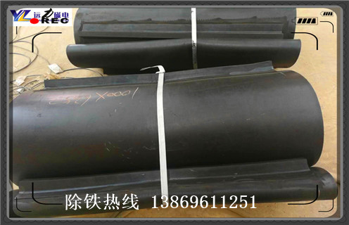 除鐵器皮帶，輸送帶除鐵器皮帶跑偏如何調_輸送帶除鐵器皮帶跑偏如何調怎么調整皮帶原因及如何調_刮板價格 