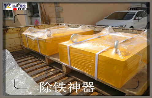 永磁除鐵器，四川永磁除鐵器生產(chǎn)_四川永磁除鐵器生產(chǎn)批發(fā)價(jià)格_使用說明書原理型號(hào)價(jià)格 