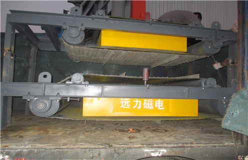 永磁除鐵器，新疆永磁除鐵器公司_新疆永磁除鐵器公司批發(fā)價(jià)格_使用說(shuō)明書原理型號(hào)價(jià)格