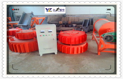電磁除鐵器，貴州電磁除鐵器工作原理_貴州電磁除鐵器工作原理工作原理及內(nèi)部結(jié)構(gòu)