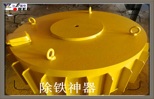 電磁除鐵器，北京電磁除鐵器rcdb 12_北京電磁除鐵器rcdb 12工作原理及內(nèi)部結(jié)構(gòu)