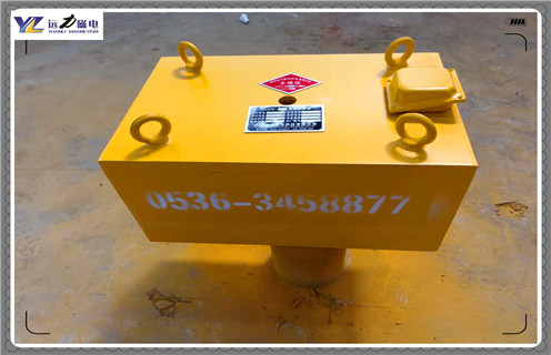帶式電磁除鐵器，沈陽(yáng)電磁帶式除鐵器_沈陽(yáng)電磁帶式除鐵器工作原理及內(nèi)部結(jié)構(gòu)