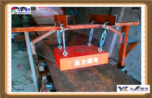 永磁帶式除鐵器，湖北永磁帶式除鐵器維護(hù)保養(yǎng)_湖北永磁帶式除鐵器維護(hù)保養(yǎng)批發(fā)價格_使用說明書原理型號價格