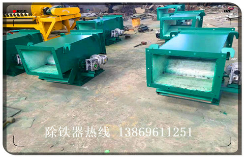 管道除鐵器，湖南管道除鐵器工作原理 _內(nèi)部構(gòu)造_湖南管道除鐵器工作原理 哪家好_使用方法