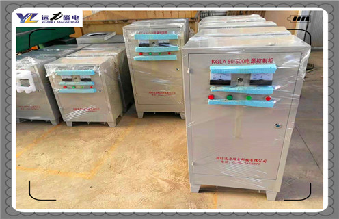 電磁除鐵器，惠州電磁除鐵器_惠州電磁除鐵器廠家工作原理及內(nèi)部結(jié)構(gòu) 