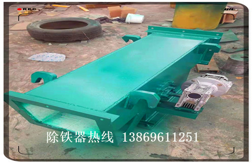 管道粉料除鐵器，江西管道式粉料除鐵器制造_內(nèi)部構(gòu)造_江西管道式粉料除鐵器制造哪家好_使用方法