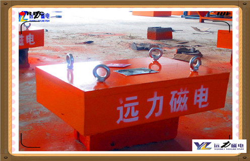 永磁自卸除鐵器，江西永磁自卸除鐵器北京永磁除鐵器rcyb 5批發(fā)價格_使用說明書原理型號