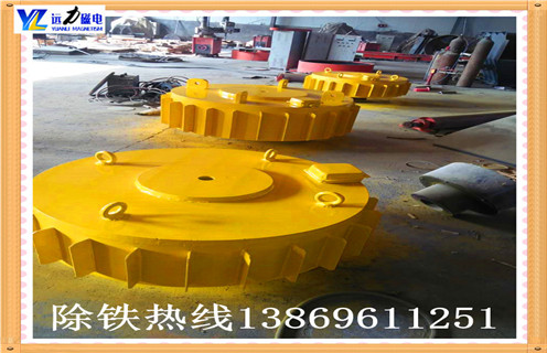 電磁除鐵器，云南電磁除鐵器工作原理_云南電磁除鐵器工作原理廠家工作原理及內(nèi)部結(jié)構(gòu) 