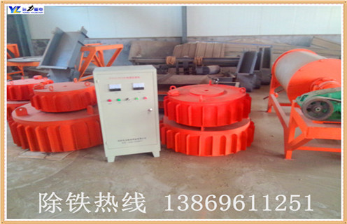 電磁除鐵器，山西RCDB-16電磁除鐵器電源箱電路圖_山西RCDB-16電磁除鐵器電源箱電路圖廠家工作原理及內(nèi)部結(jié)構(gòu) 