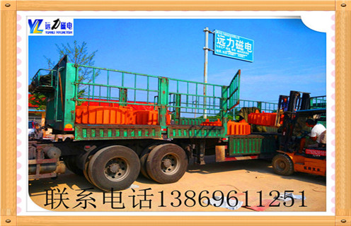 電磁除鐵器，吉林PDC-14電磁除鐵器型號(hào)_吉林PDC-14電磁除鐵器型號(hào)廠家工作原理及內(nèi)部結(jié)構(gòu)