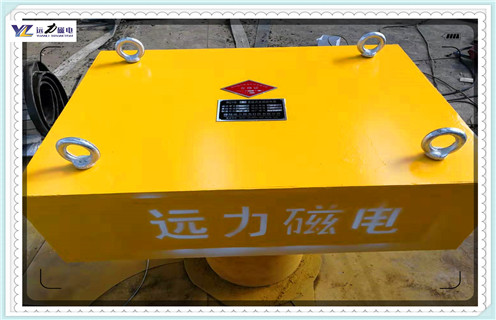 永磁除鐵器，廣東永磁除鐵器rcyb 10_廣東永磁除鐵器rcyb 10_使用說(shuō)明書(shū)原理型號(hào) 