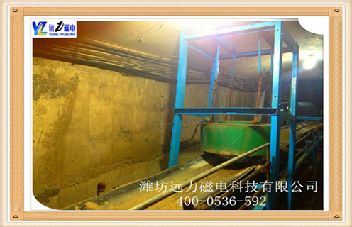 懸掛式電磁除鐵器，重慶懸掛式電磁除鐵器標(biāo)準(zhǔn)_重慶懸掛式電磁除鐵器標(biāo)準(zhǔn)廠家工作原理及內(nèi)部結(jié)構(gòu) 