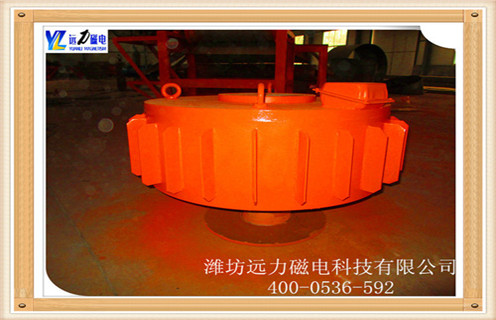 礦用電磁除鐵器，黑龍江礦用電磁除鐵器_黑龍江礦用電磁除鐵器哪家專業(yè)廠家工作原理及內(nèi)部結(jié)構(gòu)