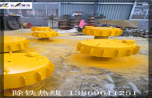 電磁除鐵器，云南電磁除鐵器操作注意事項(xiàng)_云南電磁除鐵器操作注意事項(xiàng)哪家專業(yè)廠家工作原理及內(nèi)部結(jié)構(gòu)