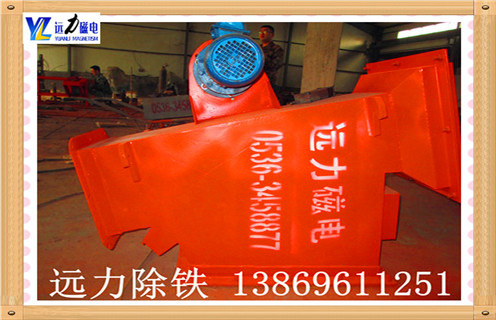 管道除鐵器，北京管道除鐵器磁系數(shù)_北京管道除鐵器磁系數(shù)的優(yōu)缺點(diǎn)安裝示意圖型12000高斯_工作原理
