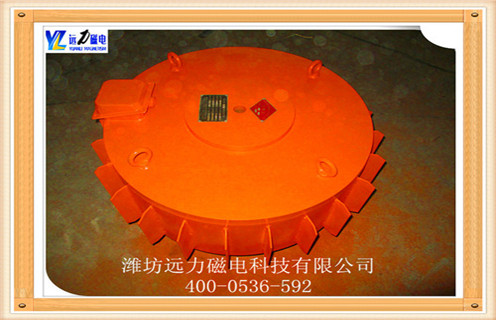 電磁除鐵器規(guī)格，貴州電磁除鐵器規(guī)格_貴州電磁除鐵器規(guī)格廠家工作原理及內(nèi)部結構  