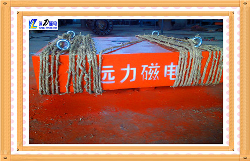 永磁自卸式除鐵器，黑龍江永磁自卸式除鐵器_黑龍江永磁自卸式除鐵器設(shè)計供應(yīng)生產(chǎn)多少錢_使用說明書原理型號