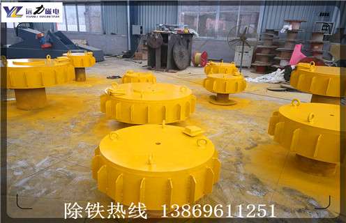 盤式電磁除鐵器，廣東盤式電磁除鐵器圖紙_廣東盤式電磁除鐵器圖紙使用說明規(guī)格接線原理圖工作原理及內(nèi)部結(jié)構(gòu) 