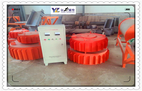盤式電磁除鐵器，杭州盤式電磁除鐵器型號(hào)_規(guī)格型號(hào)_杭州盤式電磁除鐵器型號(hào)工作原理及內(nèi)部結(jié)構(gòu) 